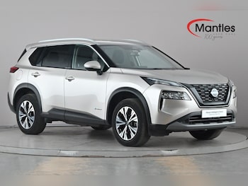 Used Nissan X-Trail 2024 for sale - 78980764: Photo
