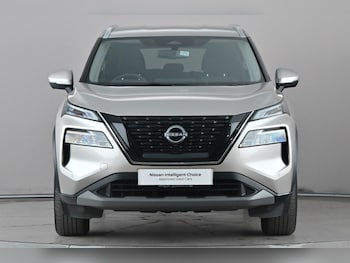 Used Nissan X-Trail 2024 for sale - 78980764: Photo