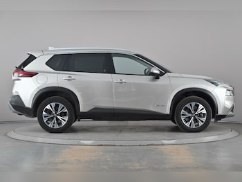 Used Nissan X-Trail 2024 for sale - 78980764: Photo