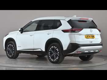 Used Nissan X-Trail 2024 for sale - 73951129: Photo