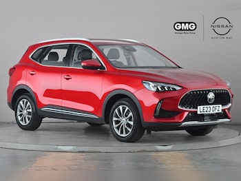 Used MG MG HS 2023 for sale - 79531133: Photo