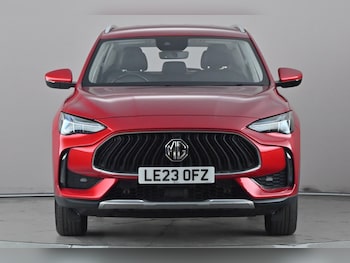 Used MG MG HS 2023 for sale - 79531133: Photo