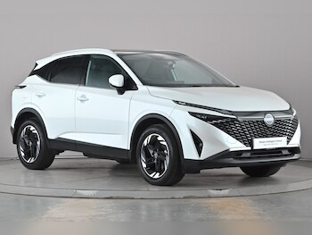 Used Nissan Qashqai 2024 for sale - 78297537: Photo