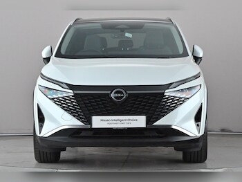 Used Nissan Qashqai 2024 for sale - 78297537: Photo