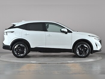Used Nissan Qashqai 2024 for sale - 78297537: Photo