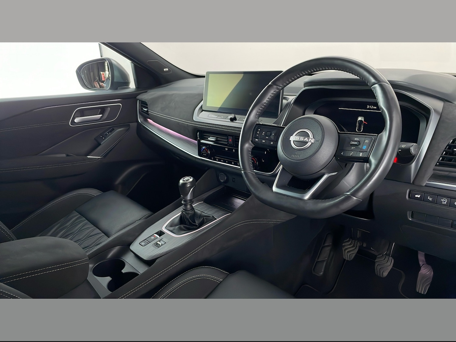 Used Nissan Qashqai for sale - 77729297: Photo 11