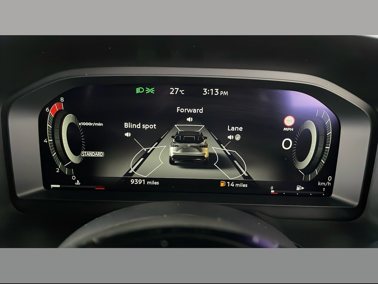 Used Nissan Qashqai for sale - 77729297: Photo 13