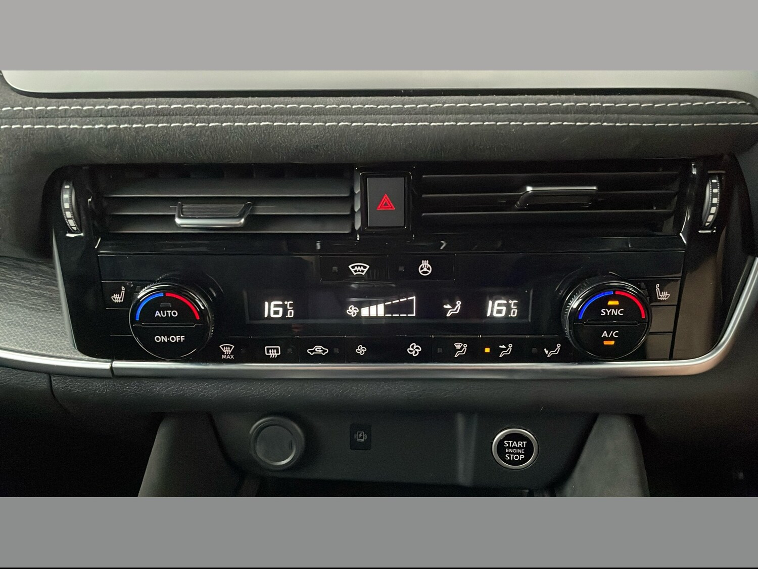 Used Nissan Qashqai for sale - 77729297: Photo 15