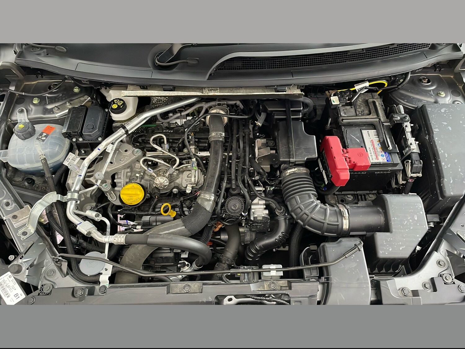 Used Nissan Qashqai for sale - 77729297: Photo 18