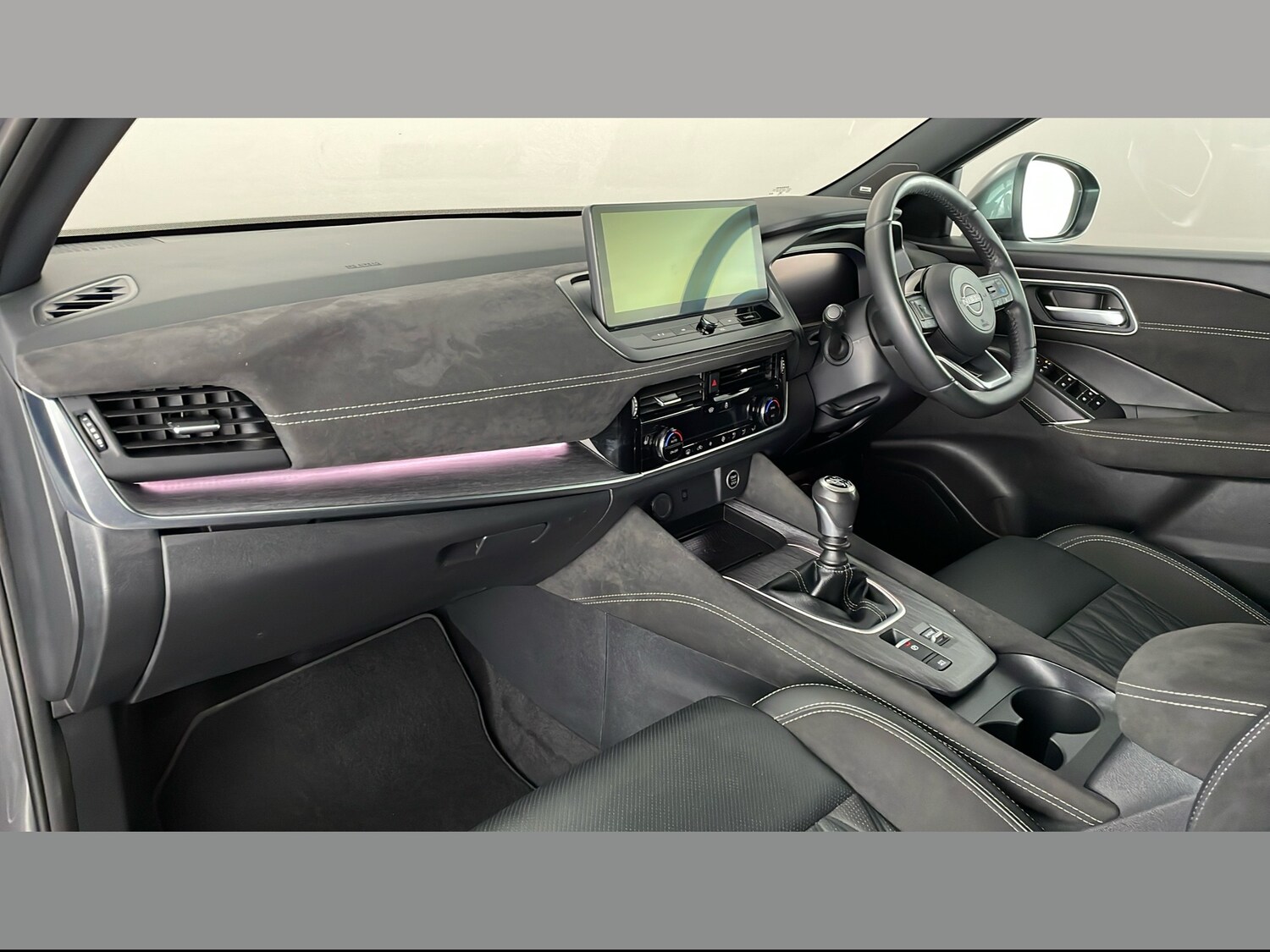 Used Nissan Qashqai for sale - 77729297: Photo 19