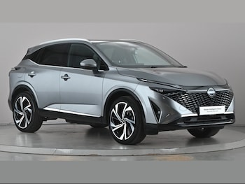 Used Nissan Qashqai undefined for sale - 77729297: Photo