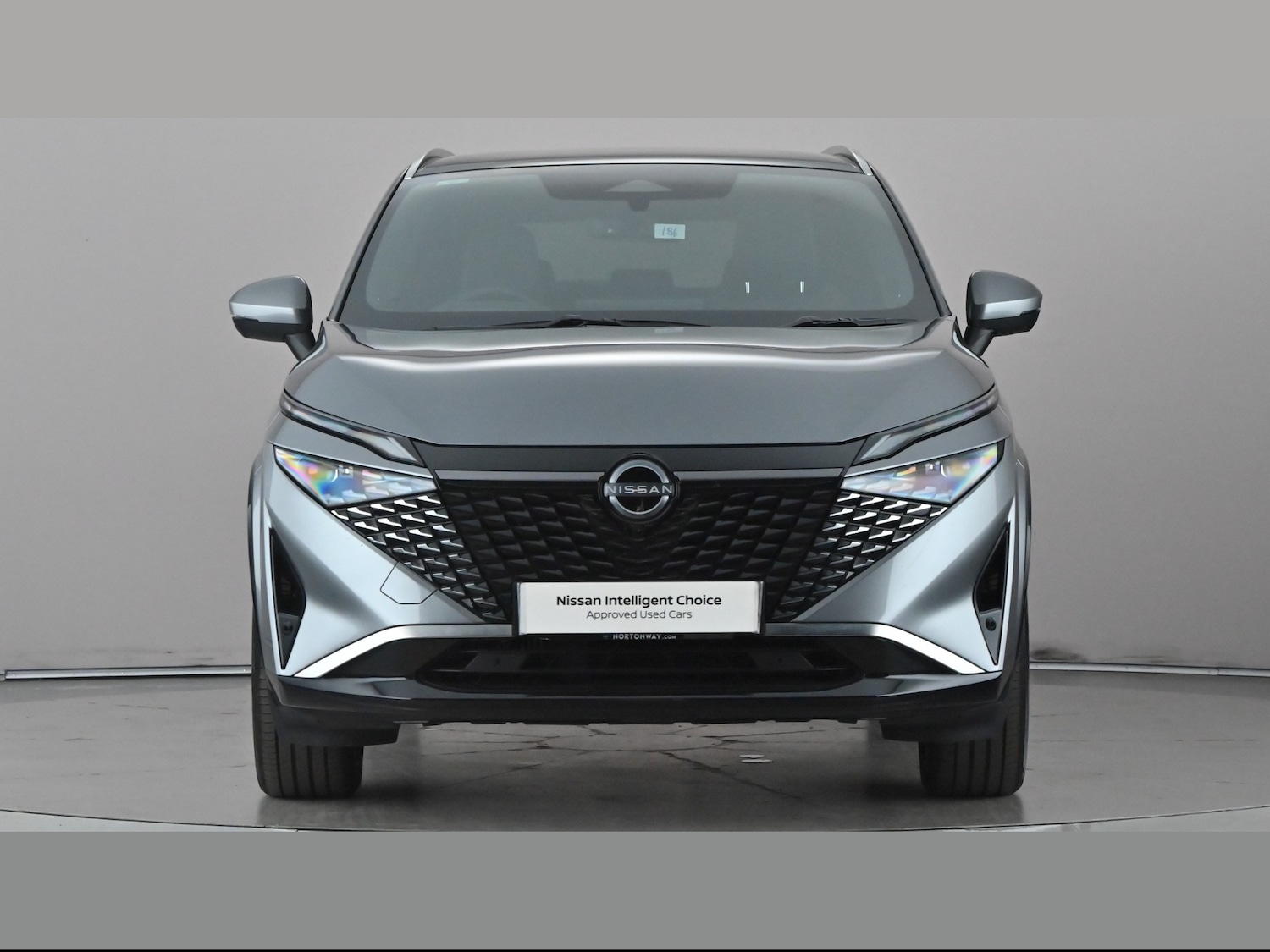 Used Nissan Qashqai for sale - 77729297: Photo 2