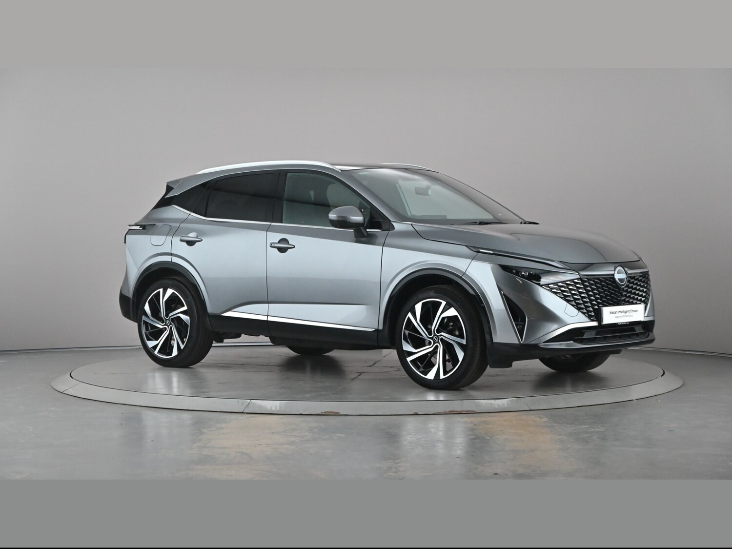 Used Nissan Qashqai for sale - 77729297: Photo 21