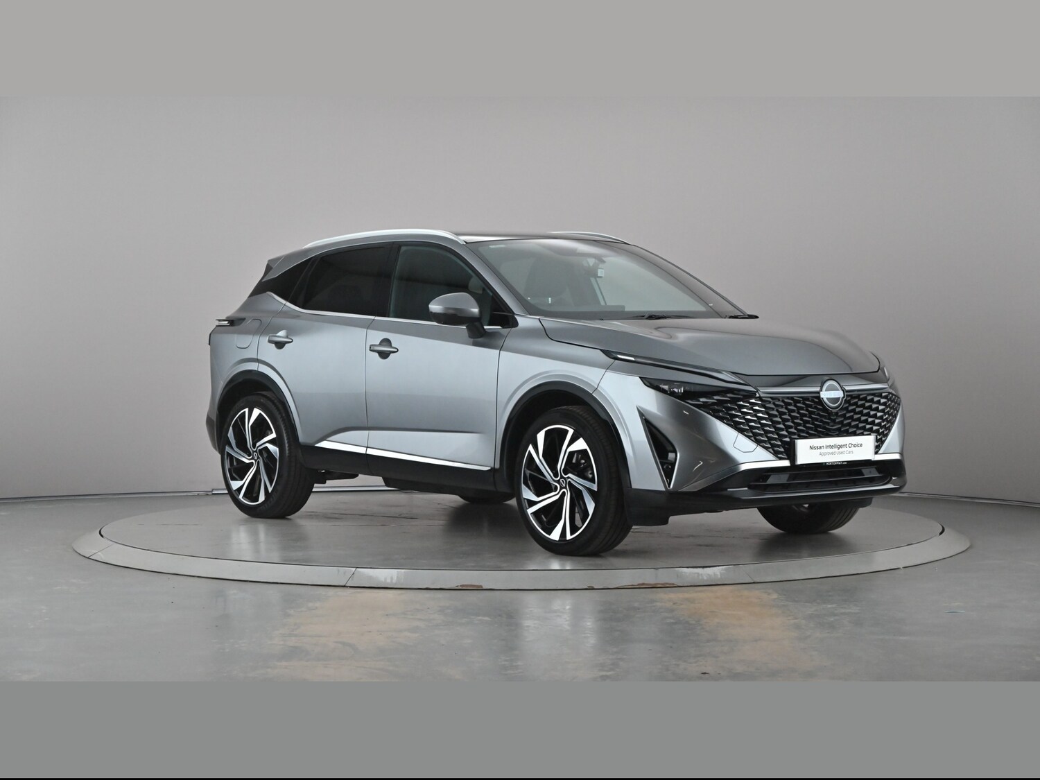 Used Nissan Qashqai for sale - 77729297: Photo 22