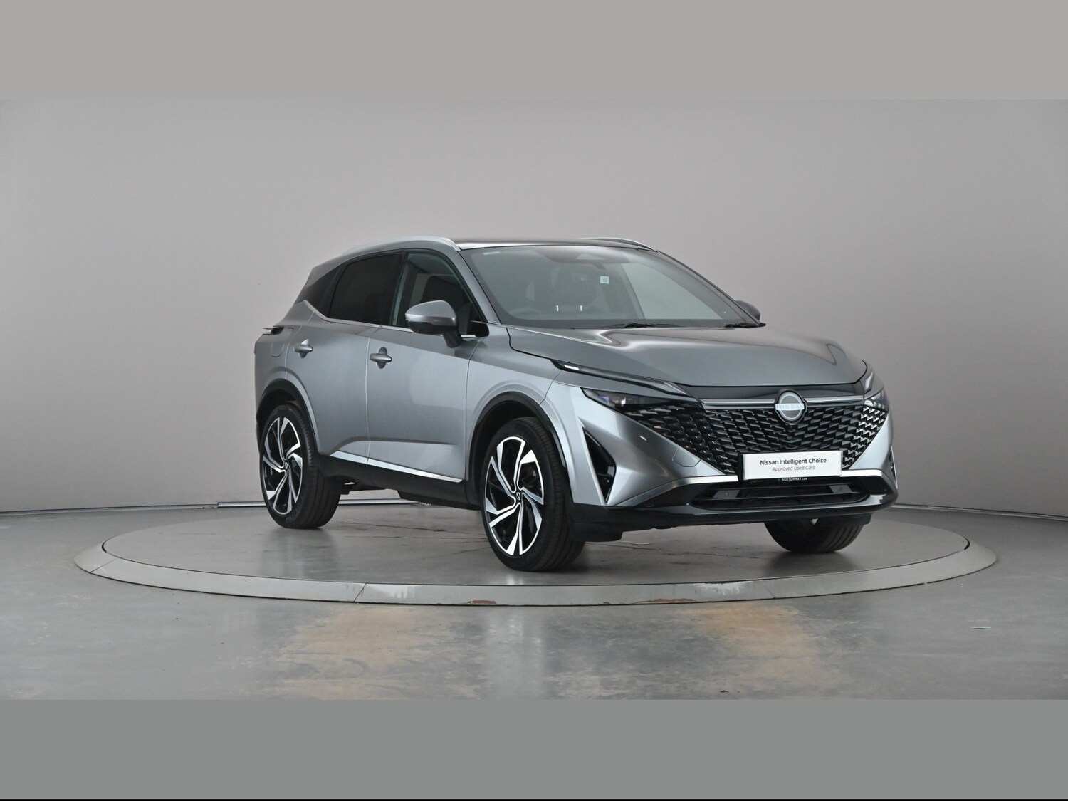 Used Nissan Qashqai for sale - 77729297: Photo 23