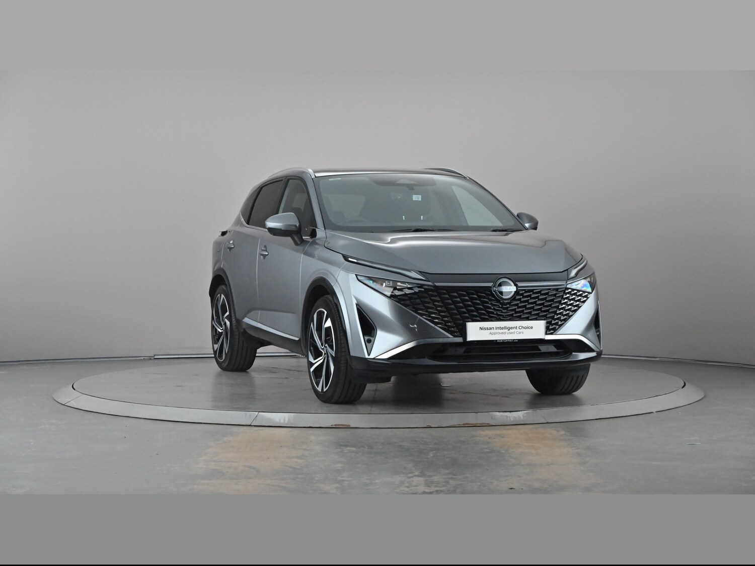 Used Nissan Qashqai for sale - 77729297: Photo 24