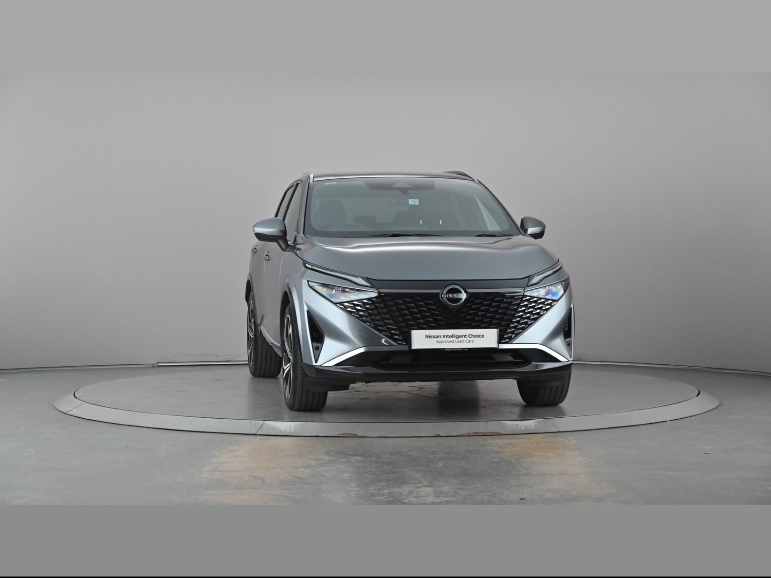 Used Nissan Qashqai for sale - 77729297: Photo 25