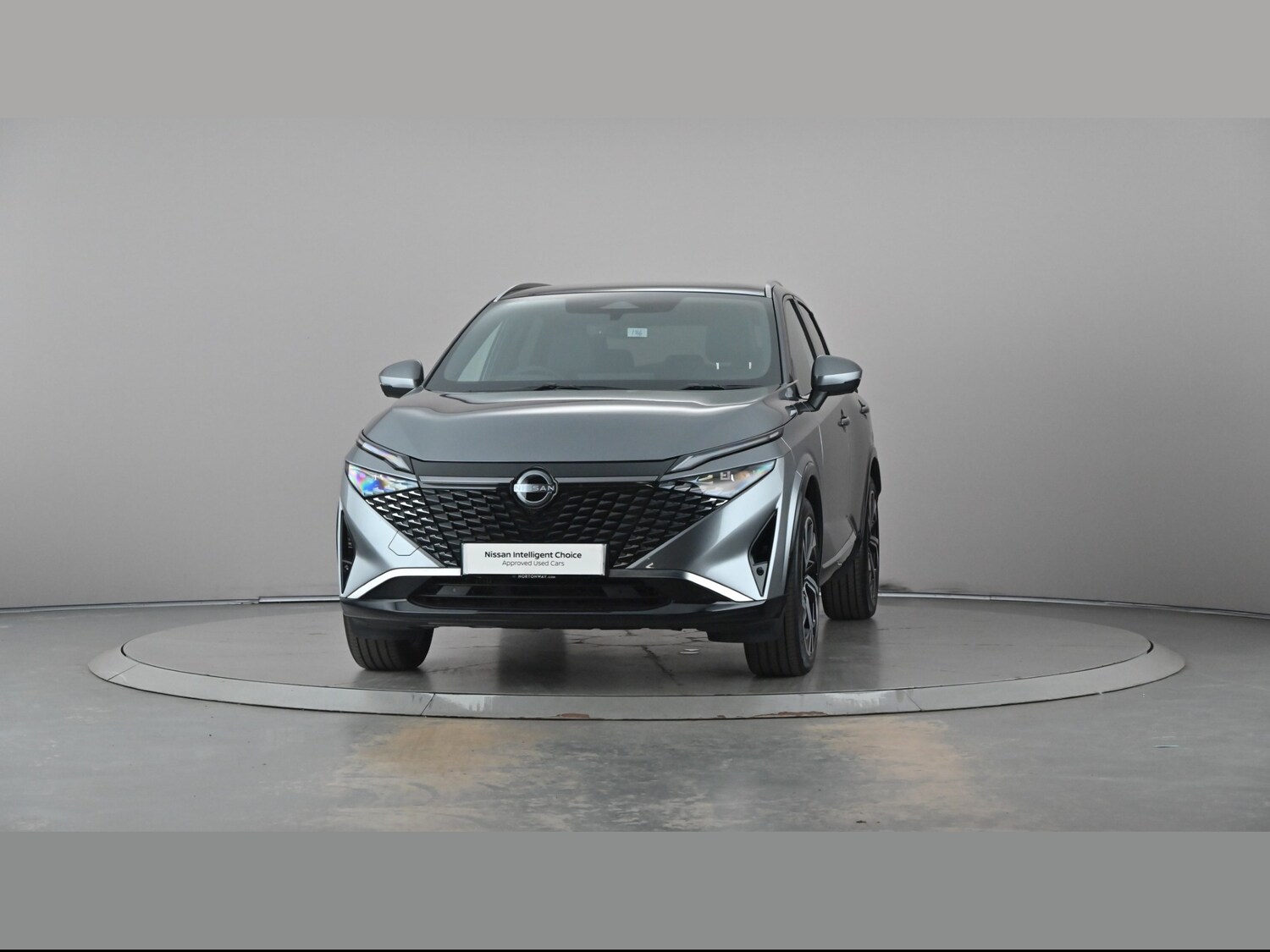 Used Nissan Qashqai for sale - 77729297: Photo 27