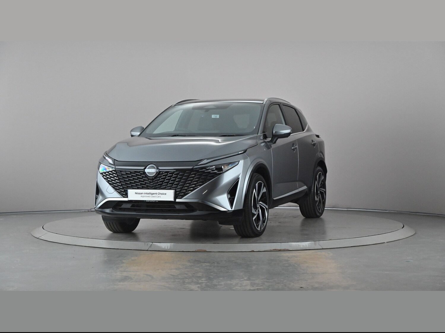 Used Nissan Qashqai for sale - 77729297: Photo 28