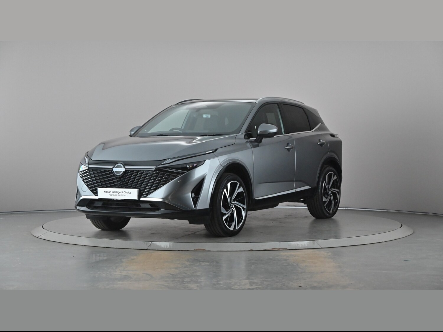 Used Nissan Qashqai for sale - 77729297: Photo 29