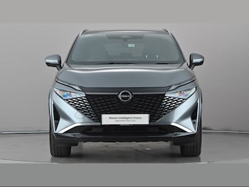 Used Nissan Qashqai undefined for sale - 77729297: Photo