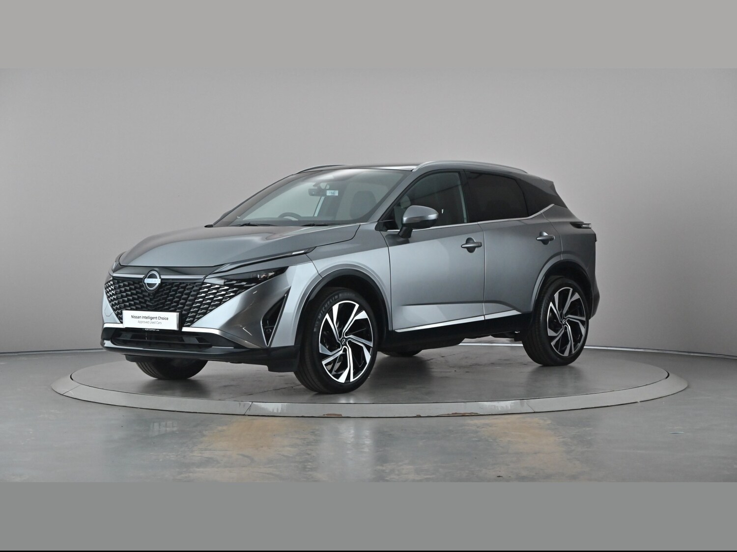 Used Nissan Qashqai for sale - 77729297: Photo 30