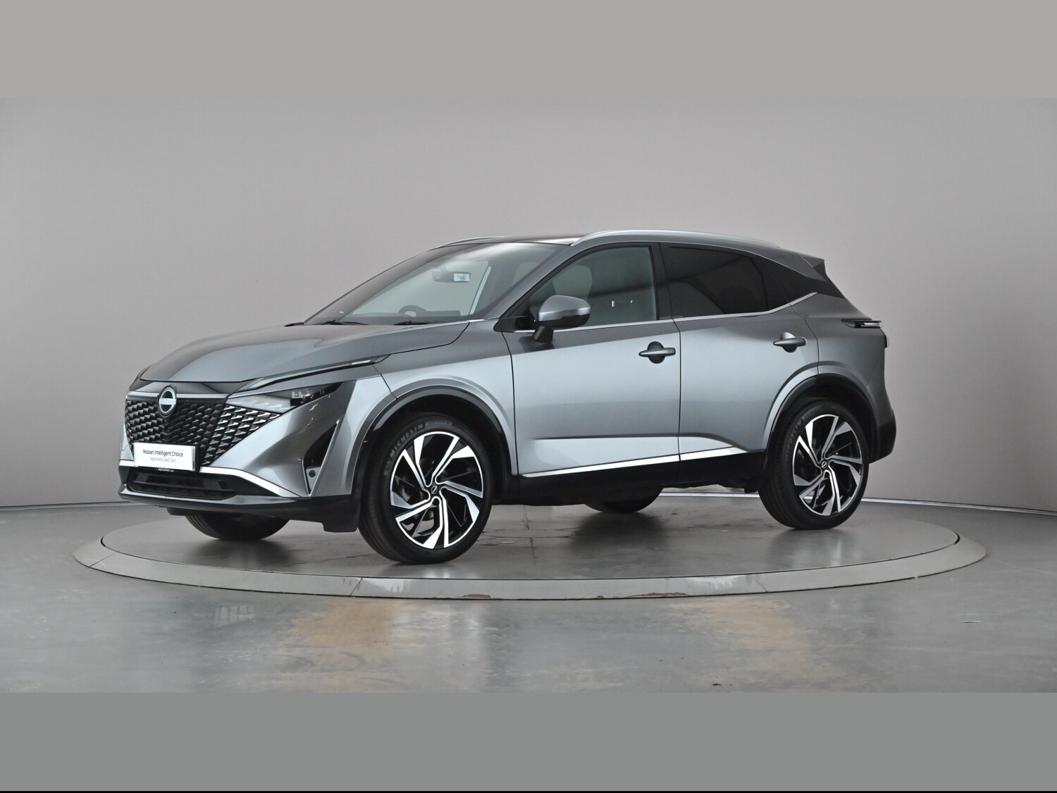 Used Nissan Qashqai for sale - 77729297: Photo 31