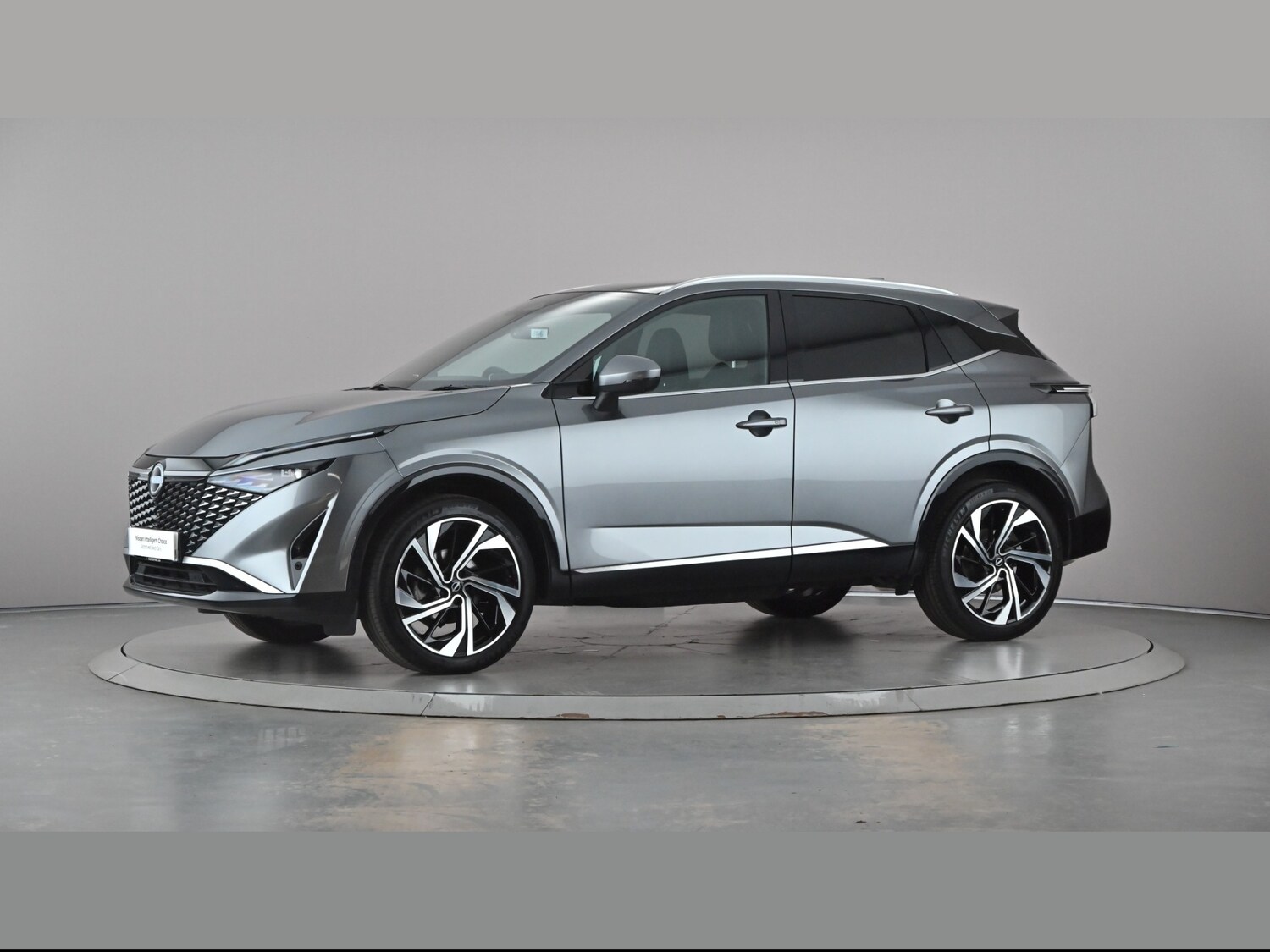 Used Nissan Qashqai for sale - 77729297: Photo 32