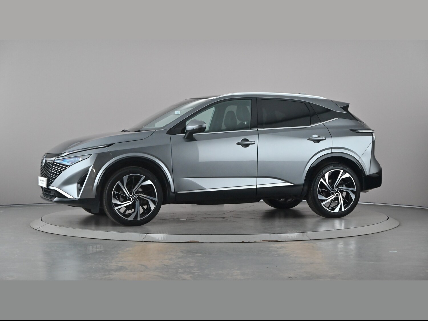 Used Nissan Qashqai for sale - 77729297: Photo 33