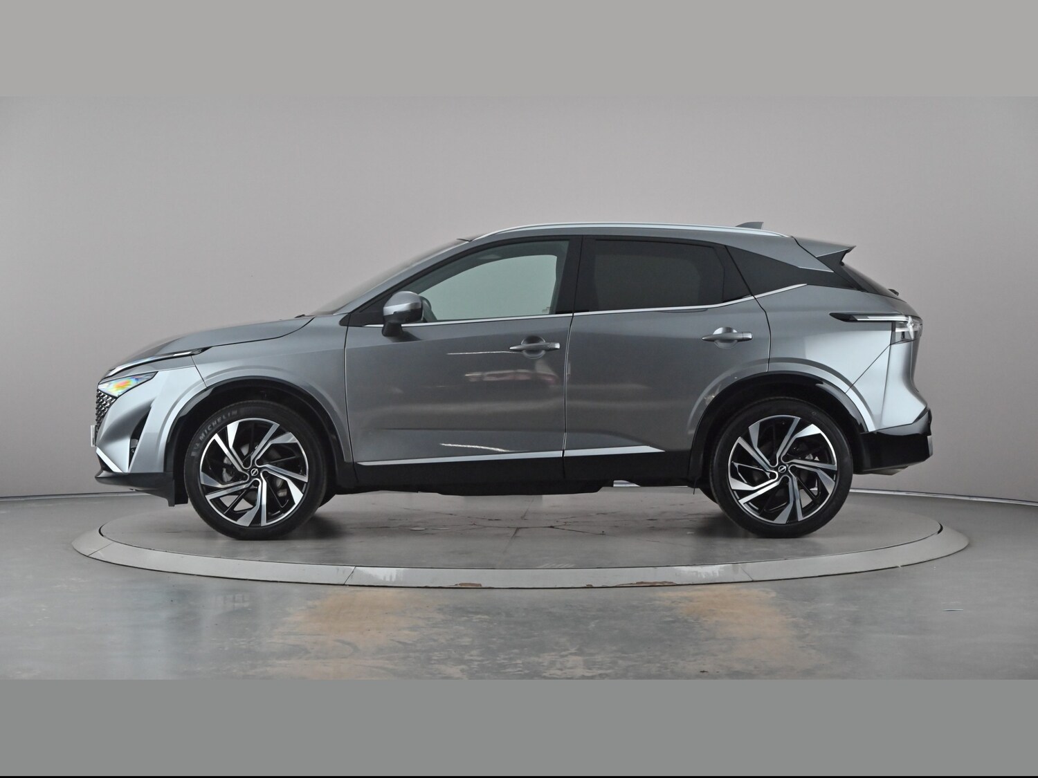 Used Nissan Qashqai for sale - 77729297: Photo 35