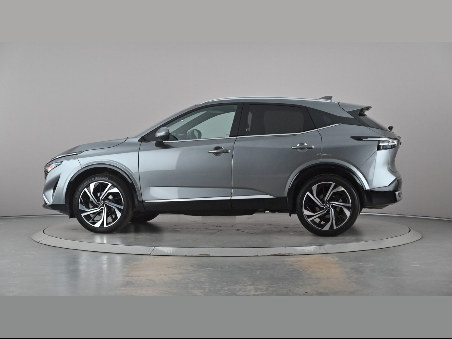 Used Nissan Qashqai for sale - 77729297: Photo 36