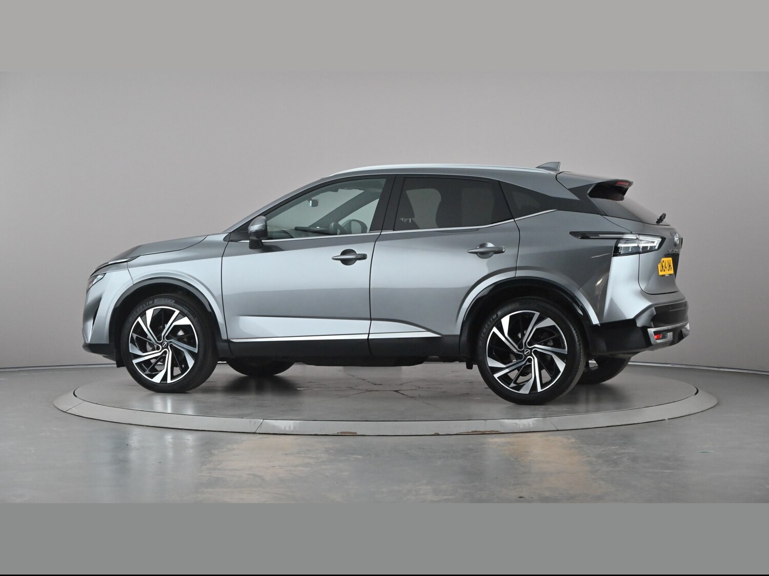 Used Nissan Qashqai for sale - 77729297: Photo 37