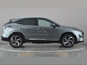 Used Nissan Qashqai undefined for sale - 77729297: Photo