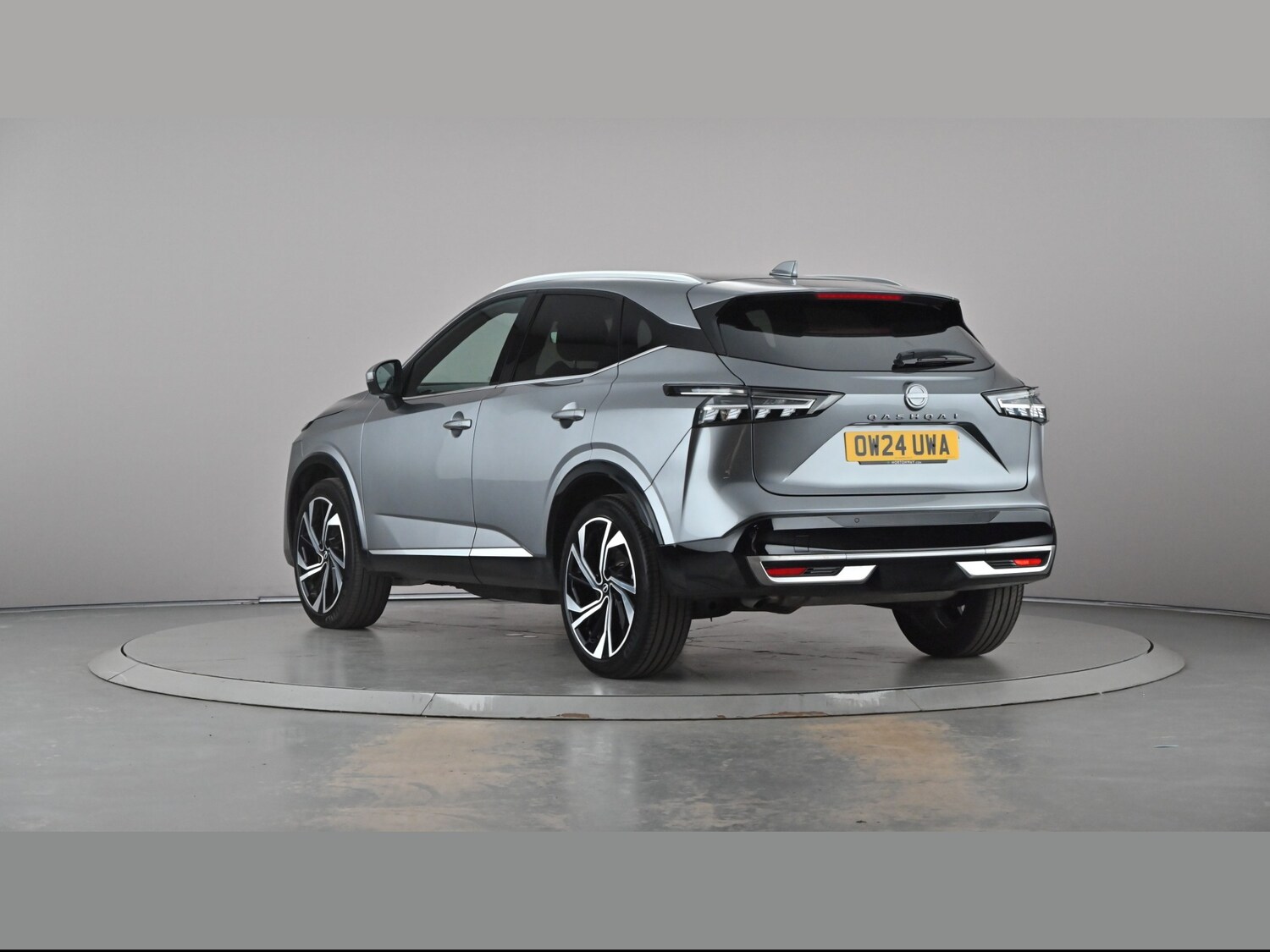 Used Nissan Qashqai for sale - 77729297: Photo 41