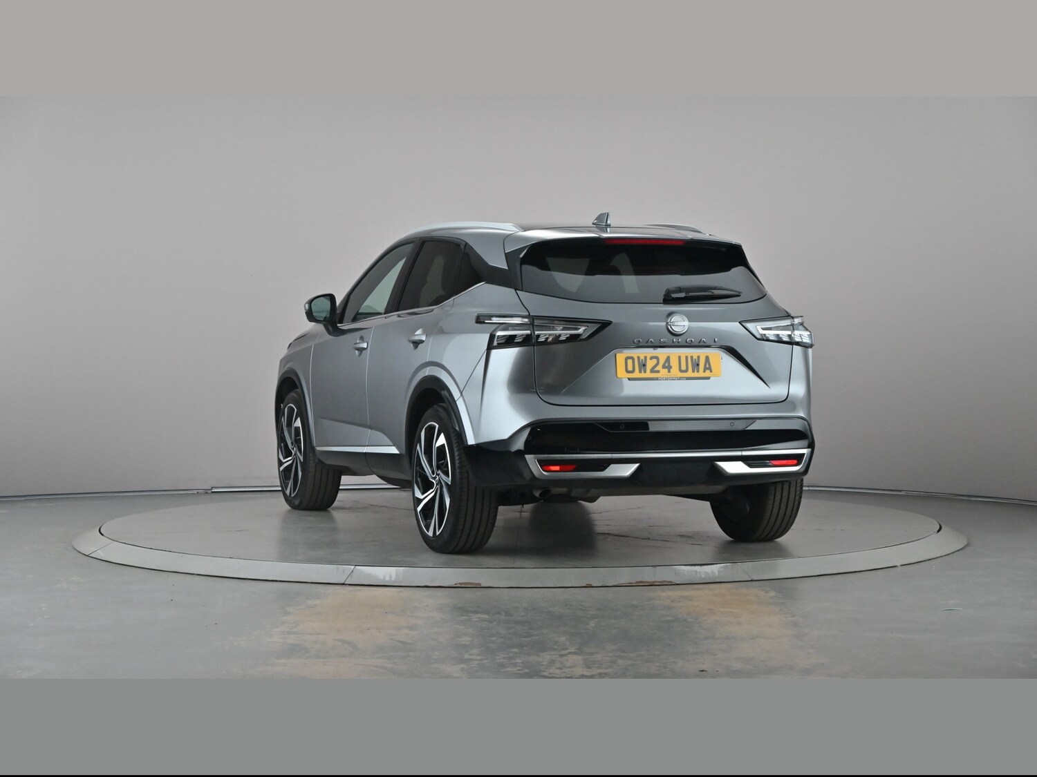 Used Nissan Qashqai for sale - 77729297: Photo 42