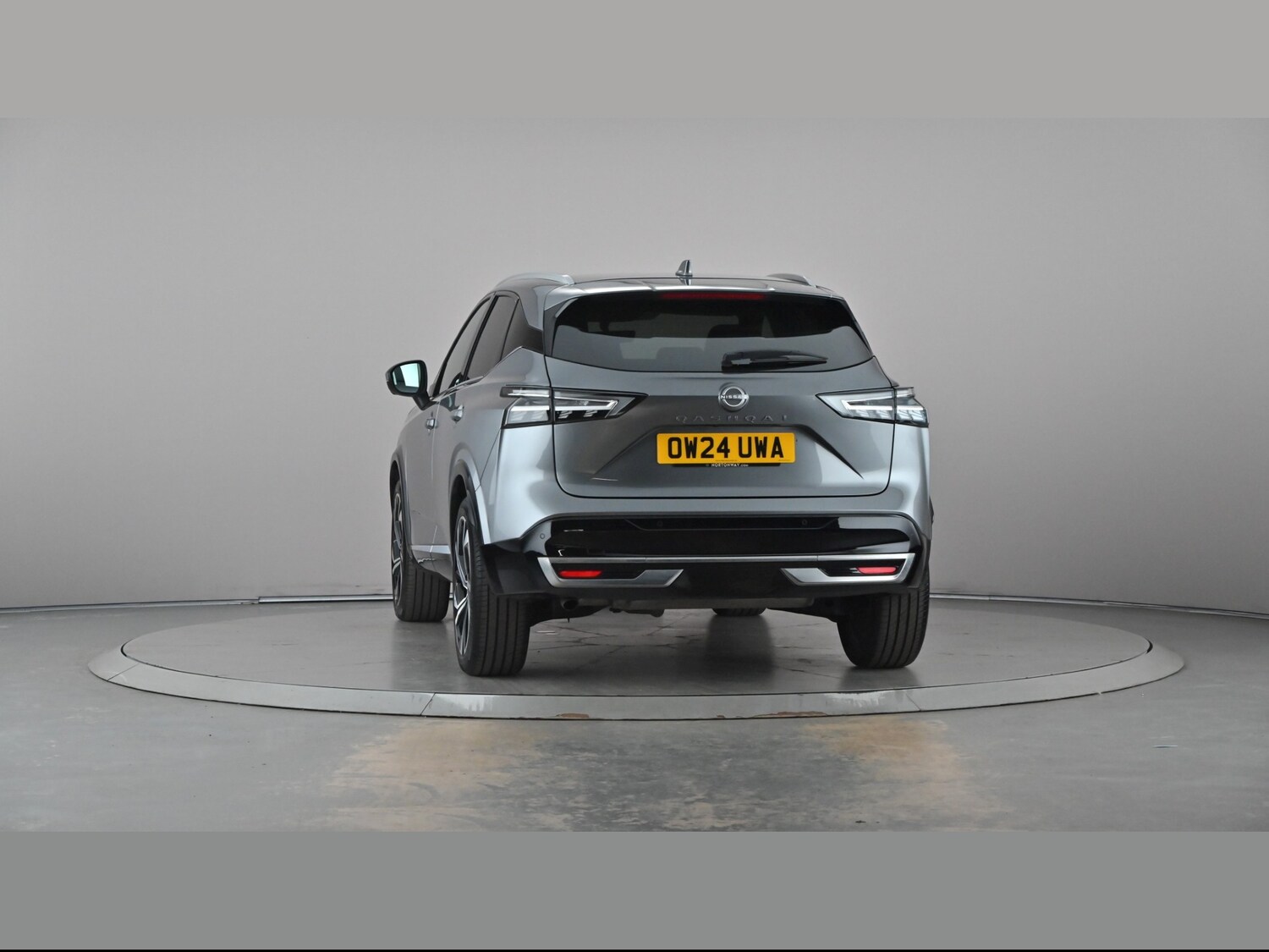 Used Nissan Qashqai for sale - 77729297: Photo 43