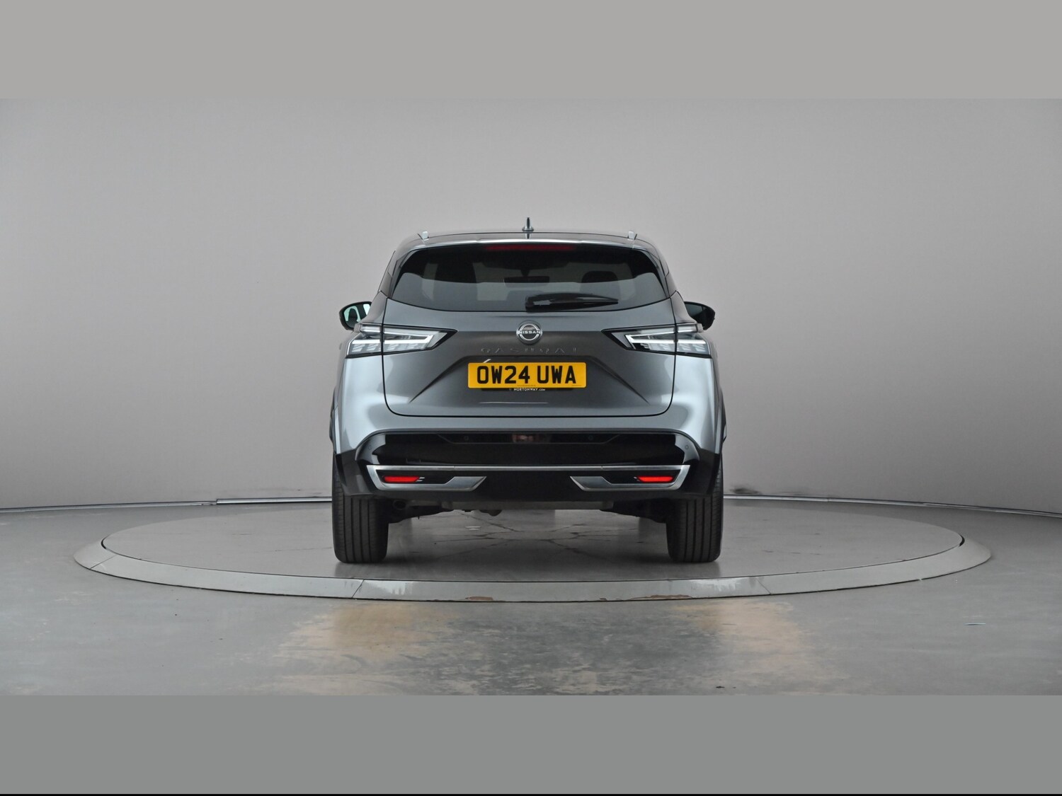 Used Nissan Qashqai for sale - 77729297: Photo 44