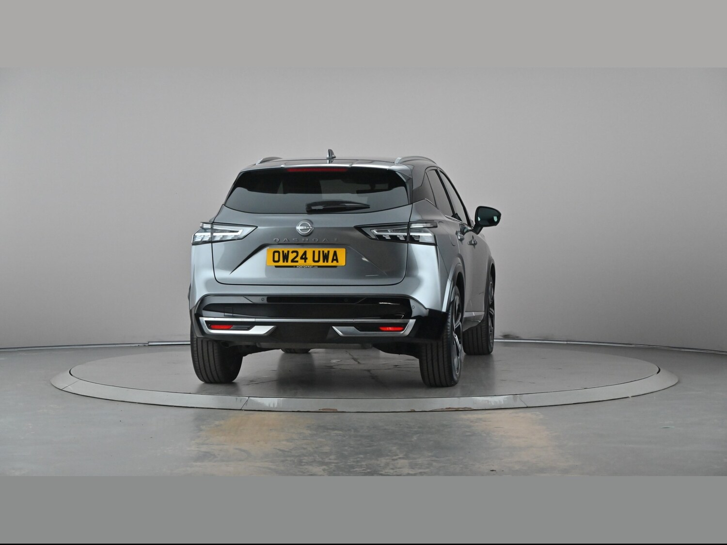 Used Nissan Qashqai for sale - 77729297: Photo 45