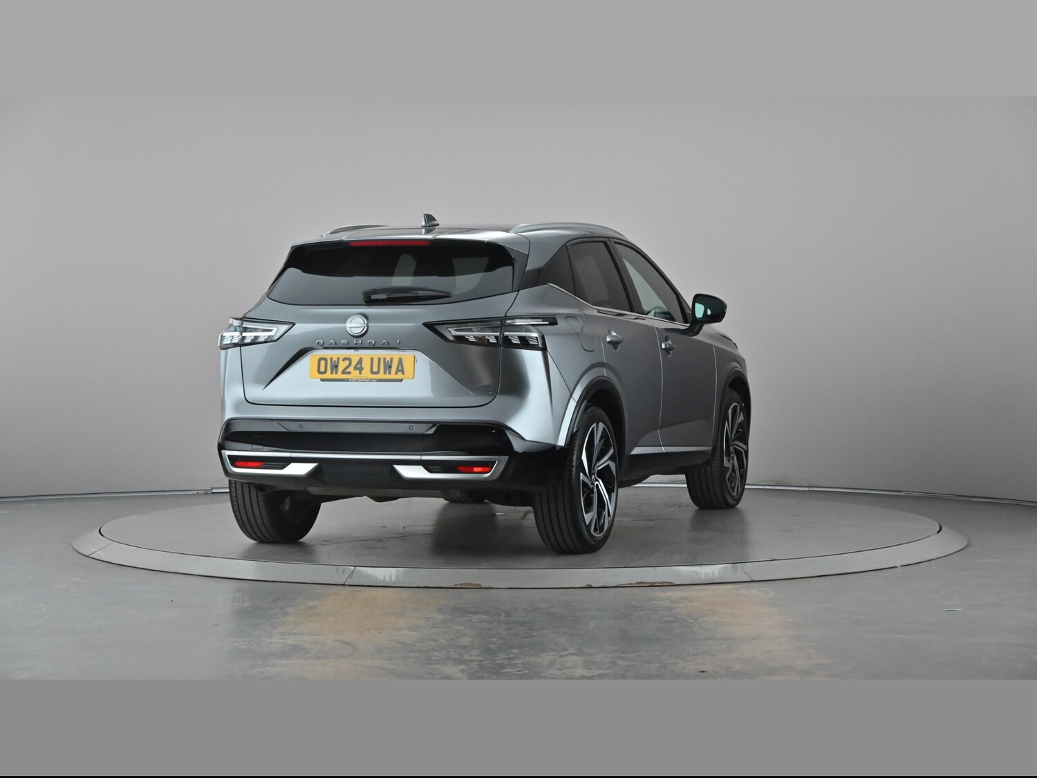 Used Nissan Qashqai for sale - 77729297: Photo 46