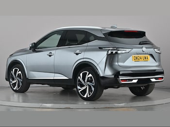 Used Nissan Qashqai undefined for sale - 77729297: Photo