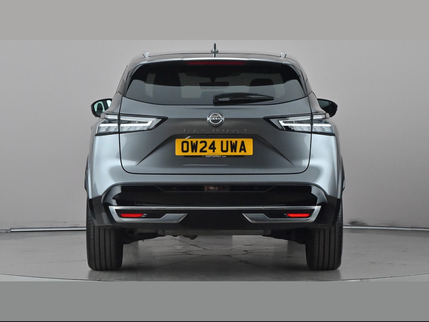 Used Nissan Qashqai for sale - 77729297: Photo 5