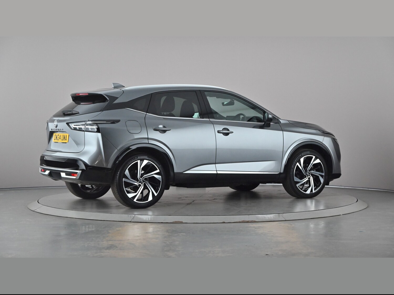 Used Nissan Qashqai for sale - 77729297: Photo 50