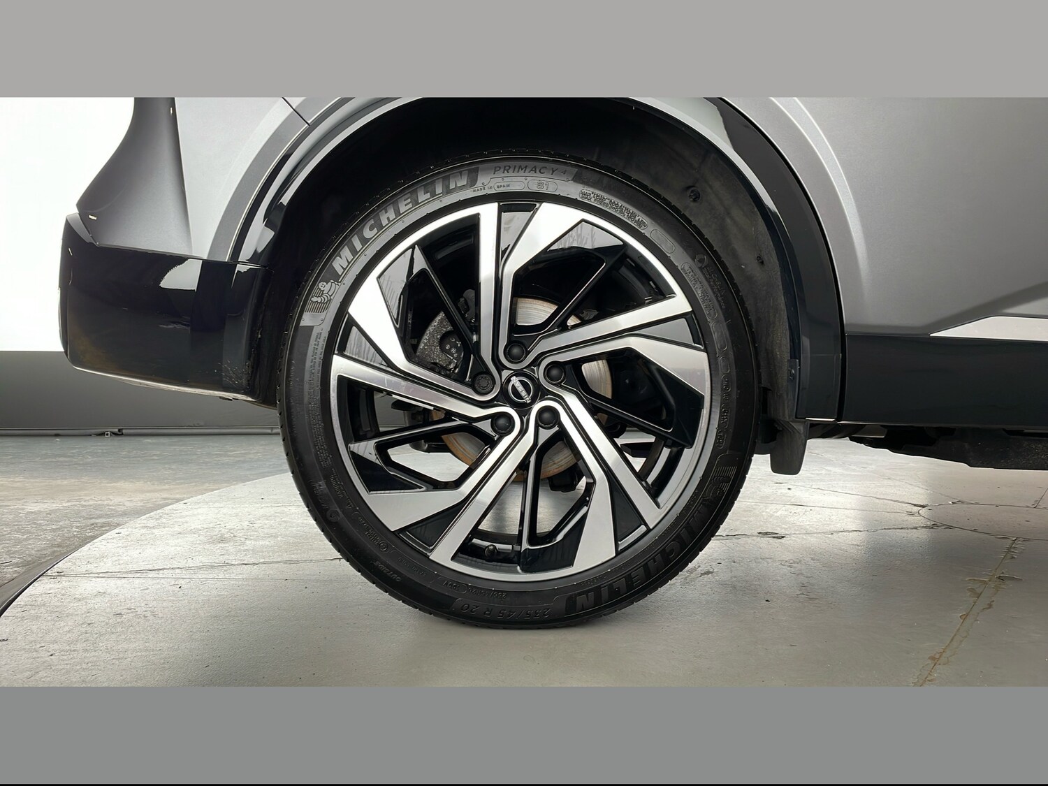 Used Nissan Qashqai for sale - 77729297: Photo 7