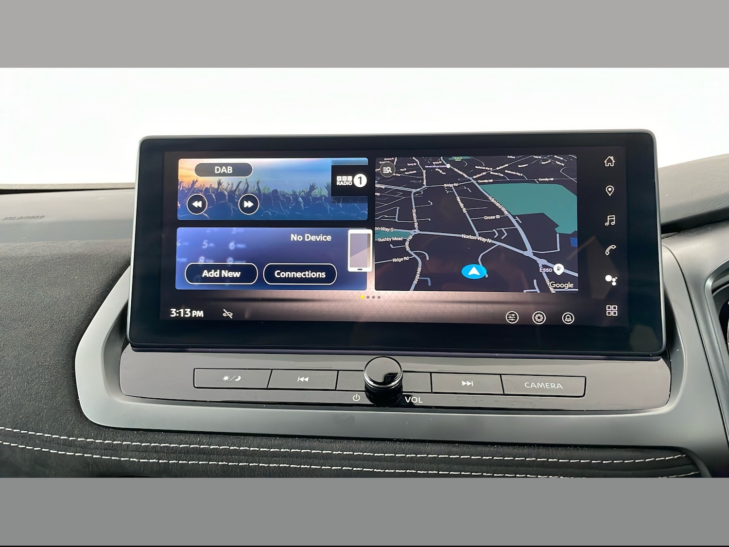 Used Nissan Qashqai for sale - 77729297: Photo 9