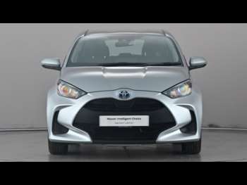 Used Toyota Yaris 2022 for sale - 75193541: Photo