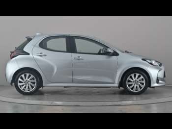 Used Toyota Yaris 2022 for sale - 75193541: Photo