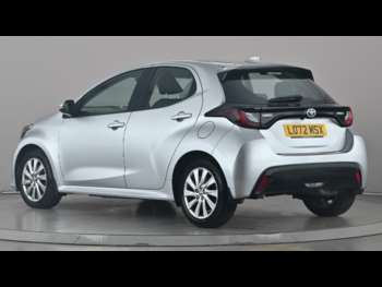 Used Toyota Yaris 2022 for sale - 75193541: Photo