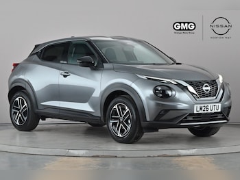 Used Nissan Juke 2026 for sale - 79111976: Photo
