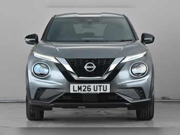 Used Nissan Juke 2026 for sale - 79111976: Photo