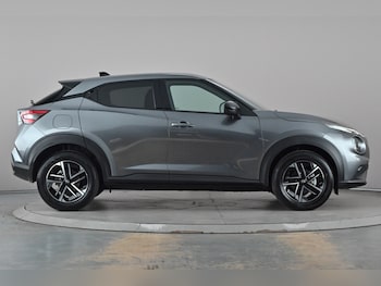 Used Nissan Juke 2026 for sale - 79111976: Photo